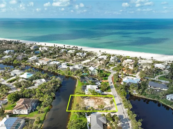 1030 White Ibis Dr, Sanibel, FL 33957