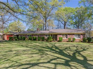 4819 McWrights Ferry Rd, Tuscaloosa, AL 35406