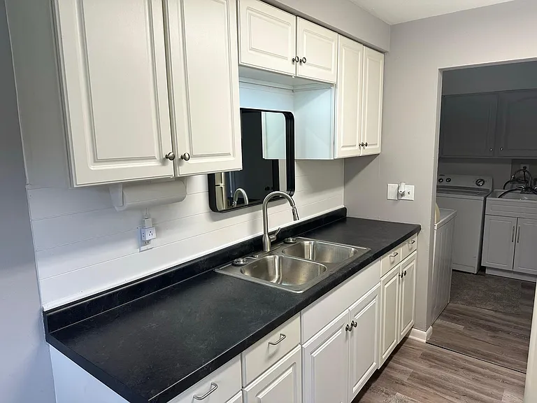 Kitchen Sink