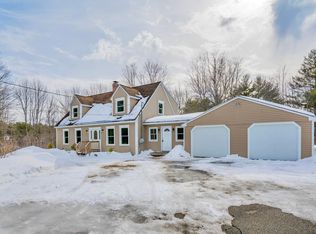 1046 Cape Road, Hollis, ME 04042