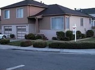 1402 Magnolia Ave, Millbrae, CA 94030