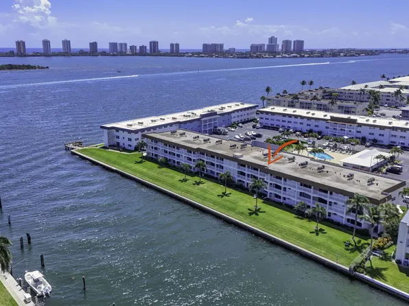 111 Shore Court #205, North Palm Beach, FL 33408