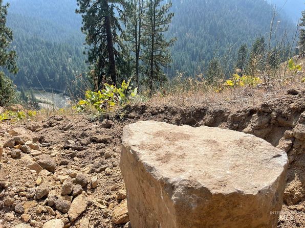 Eddy Creek Rd LOT 1, Garden Valley, ID 83622