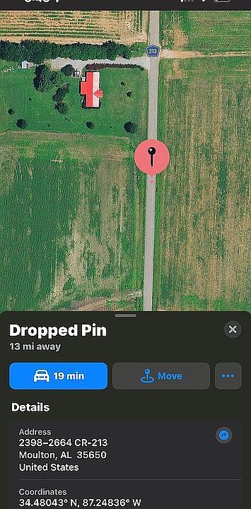 2nd image of 0 County Road 213