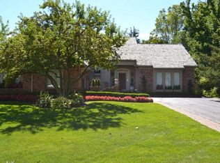 1382 Westboro Dr, Birmingham, MI