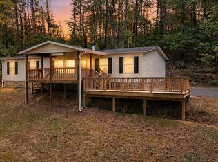 887 W Cove Rd, Chickamauga, GA 30707