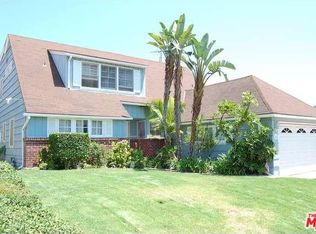 5932 Condon Ave, Los Angeles, CA 90056