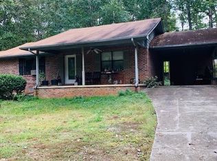 288 Rolling Ridge Rd, Mount Airy, GA 30563