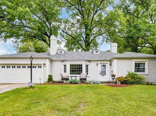 1519 Colonial Dr, Cincinnati, OH 45238