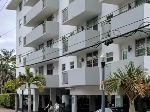 360 Meridian Ave APT 4C, Miami Beach, FL 33139