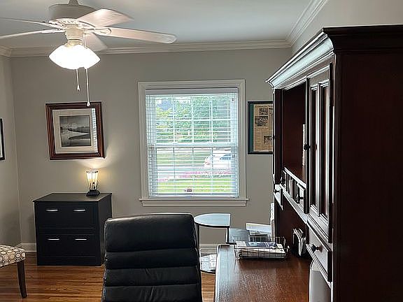 Front Bedroom