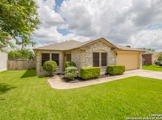129 Dew Fall Trl, Cibolo, TX 78108