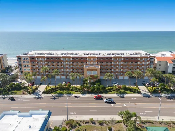 16326 Gulf Blvd APT 400, Redington Beach, FL 33708