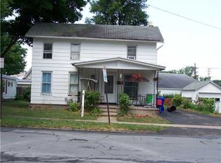 18 Utica St, Brockport, NY 14420