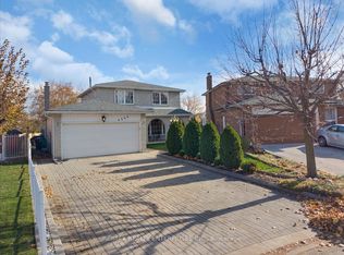 4264 Anworld Pl, Mississauga, ON L4W 2W2