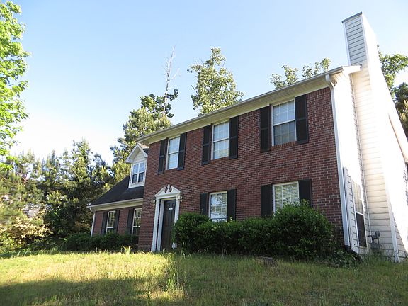 2nd image of 815 Madison Chase Way