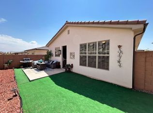 150 W Camino Borde, Washington, UT 84780