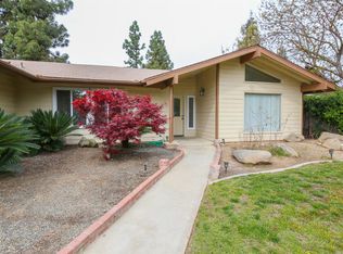 418 Burgan Ave, Clovis, CA
