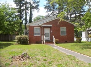 1008 W Washington Ave, Kinston, NC 28501