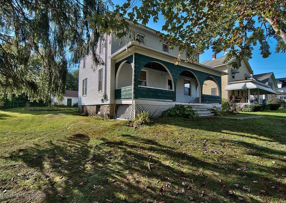 108 Grove St, Moscow, PA 18444 Zillow