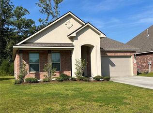 42232 Landing View Rd, Ponchatoula, LA 70454