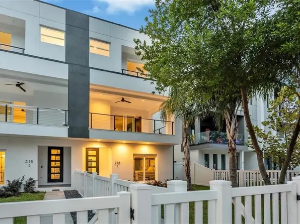 215 W Columbus Dr #2, Tampa, FL 33602