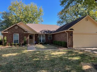 11301 S 108th East Pl, Bixby, OK 74008