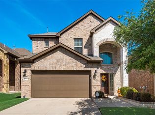 9832 Cottontail Ln, McKinney, TX 75071