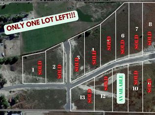 2151 N York Ln, Genola, UT 84655