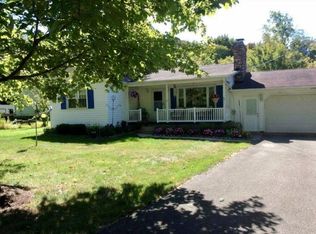 4651 Steger Rd, Erie, PA 16510