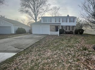953 S Spring Rd, Westerville, OH 43081