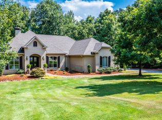 1703 Crested Butte Cir, Little Rock, AR 72210