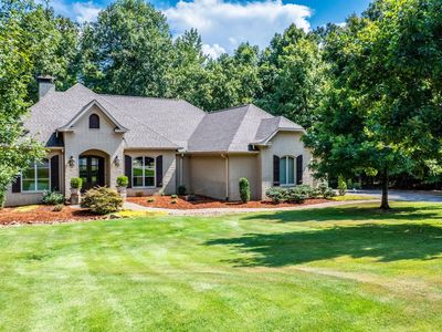 1703 Crested Butte Cir, Little Rock, AR, 72210