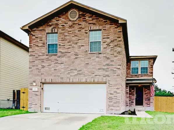8203 Maple Meadow Dr, Converse, TX 78109