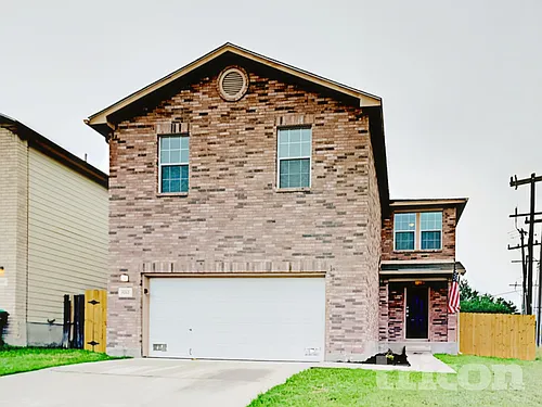8203 Maple Meadow Dr Photo 1