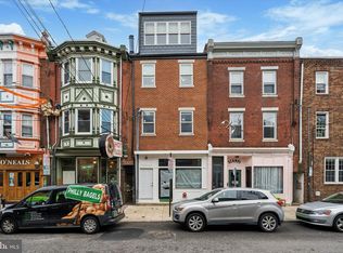 615 S 3rd St #2, Philadelphia, PA 19147