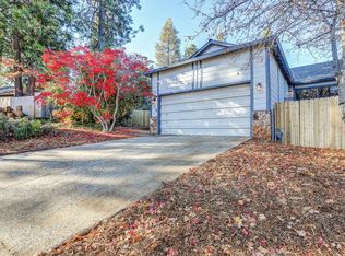 570 Penstock Dr, Grass Valley, CA 95945