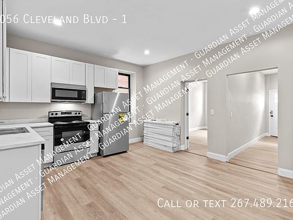 5th image of 2056 Cleveland Blvd #1