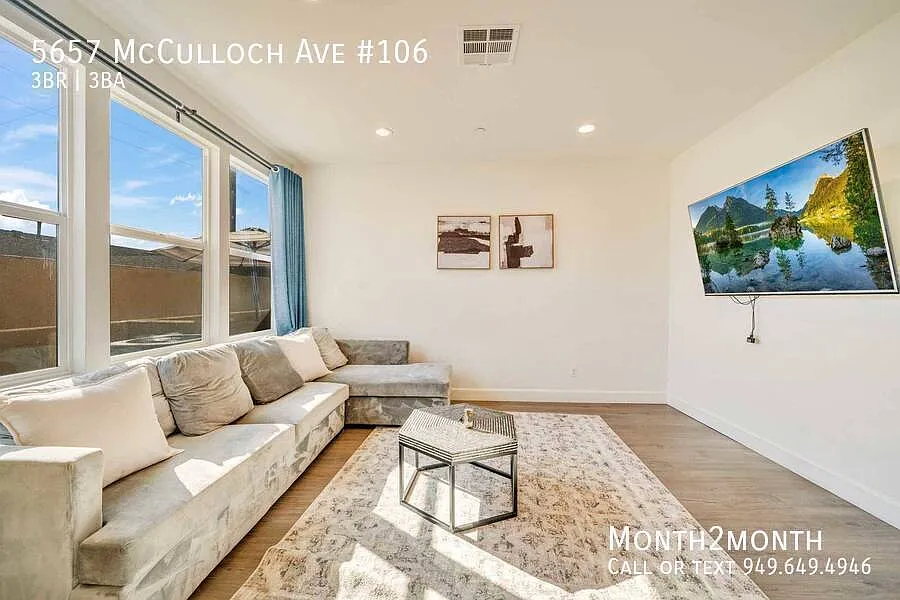 5657 McCulloch Ave #106