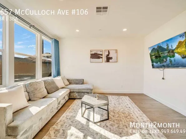 5657 McCulloch Ave Unit 106, Temple City, CA 91780