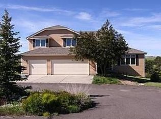 43065 London Dr, Parker, CO 80138