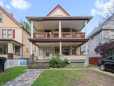 2082 W 87th St, Cleveland, OH, 44102