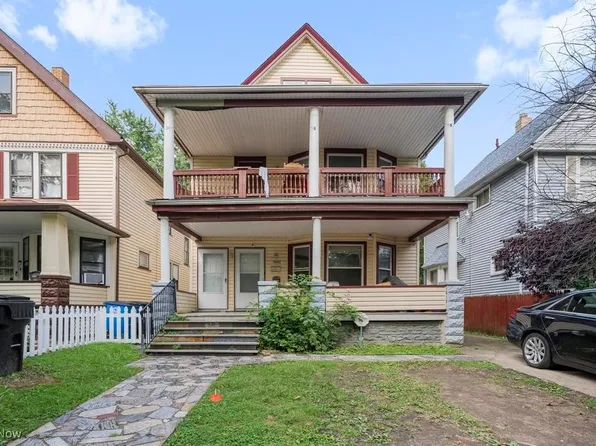 2082 W 87th St, Cleveland, OH 44102