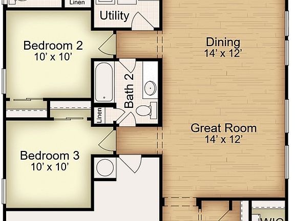 3rd image of this home