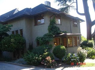 2521 NW Westover Rd, Portland, OR 97210