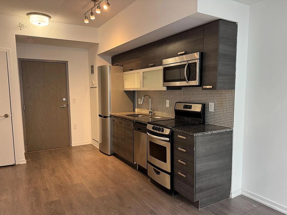 1st image of 36 Lisgar St #2019E