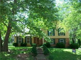 6104 Harvard Ave, Raytown, MO 64133
