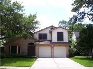 8610 Spruce Mill Dr, Houston, TX 77095