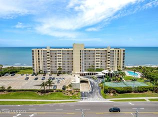 2225 Highway A1a APT 702, Indian Harbour Beach, FL 32937