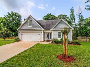 106 Wisteria Point, Byron, GA 31008